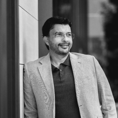 Japan Mehta — Leadership, Tech & Strategy in the Parking Industry