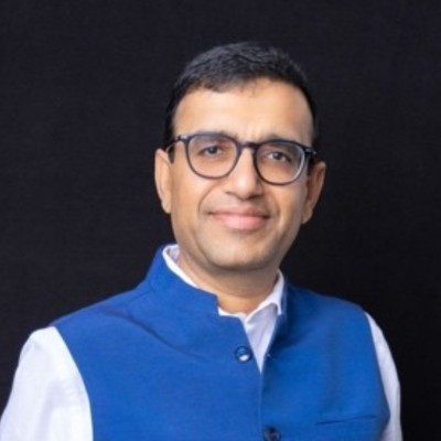 Manu Gupta — Scaling Beyond the Founder