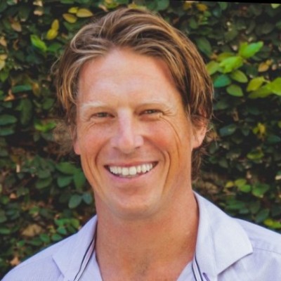 Ben Grozier — AI Adoption, Founder Pressure & Scaling SaaS Teams
