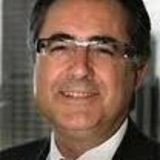Sam Cuccurullo, commercial real estate executive