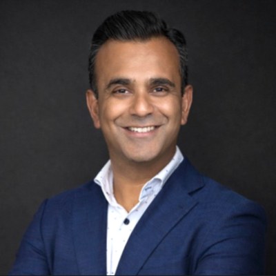 Pree Sarkar — How CEOs Scale a Business Without Becoming the Bottleneck