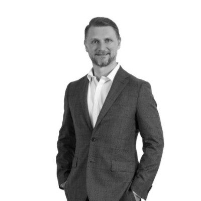 Ben Tindale — Developing Managers and Executives in the Trades